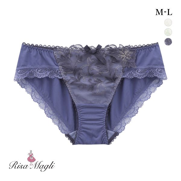 リサマリ イリーナ ノーマル ショーツ Risa Magli