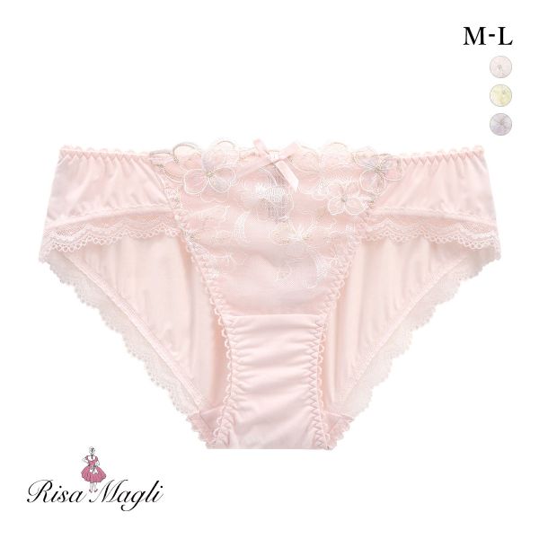 リサマリ マティア ノーマル ショーツ Risa Magli