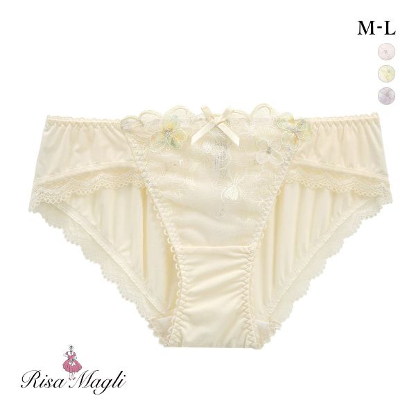 リサマリ マティア ノーマル ショーツ Risa Magli