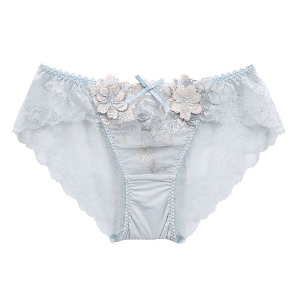 リサマリ Risa Magli レーヌ Reine レイラ ショーツ スタンダード バックレース 単品