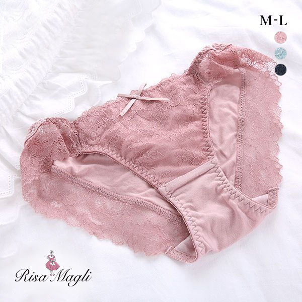 【メール便(4)】 リサマリ Risa Magli パロール ショーツ ノーマル 単品 【メール便(4)】 リサマリ Risa Magli パロール ショーツ ノーマル 単品