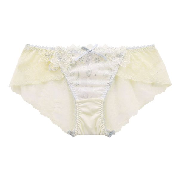 リサマリ Risa Magli レーヌ Reine ハリエット ショーツ バックレース 単品