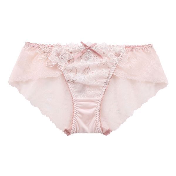 リサマリ Risa Magli レーヌ Reine ハリエット ショーツ バックレース 単品