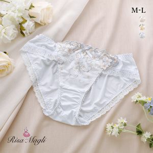 リサマリ アイシャ ノーマル ショーツ Risa Magli