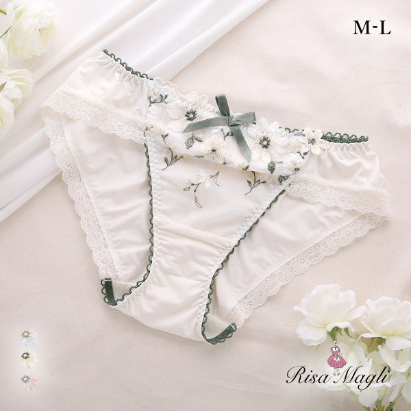 リサマリ アルマ ノーマル ショーツ Risa Magli
