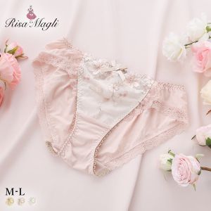 リサマリ ジア ノーマル ショーツ Risa Magli