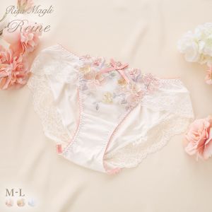 リサマリ レーヌ ジェシー ノーマル ショーツ Risa Magli Reine