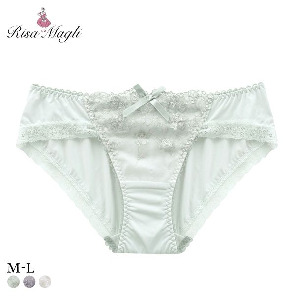 リサマリ ドーラ ノーマル ショーツ Risa Magli