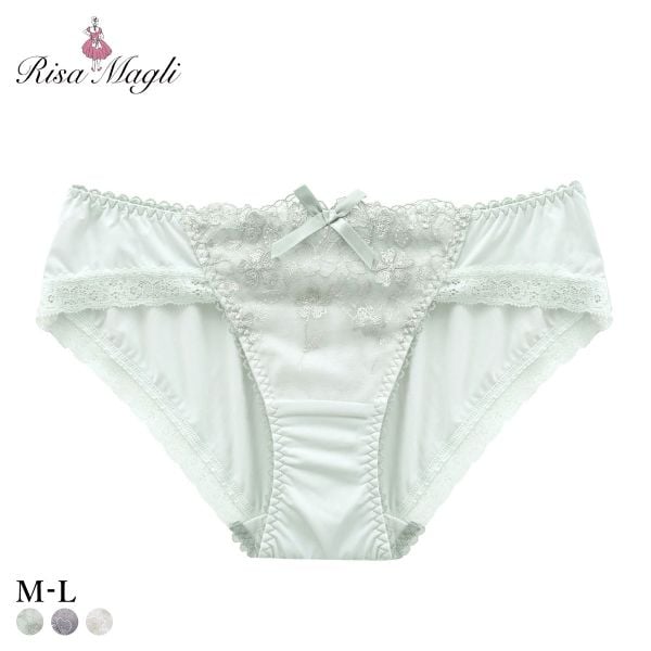 リサマリ ドーラ ノーマル ショーツ Risa Magli
