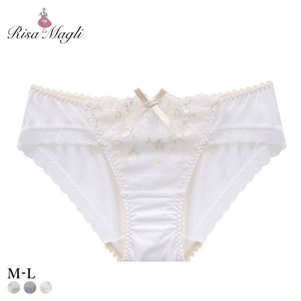 リサマリ ドーラ ノーマル ショーツ Risa Magli