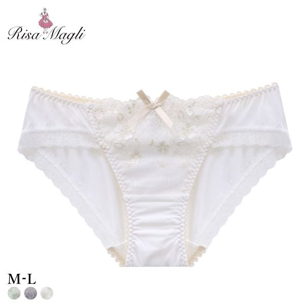 リサマリ ドーラ ノーマル ショーツ Risa Magli