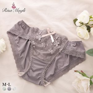 リサマリ ドーラ ノーマル ショーツ Risa Magli