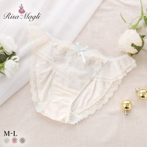 リサマリ ルビー ノーマル ショーツ Risa Magli