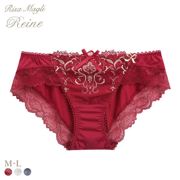 リサマリ レーヌ アリーナ ノーマルショーツ Risa Magli Reine