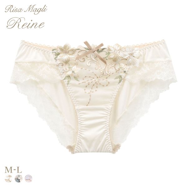 リサマリ レーヌ ヴァネッサ ノーマル ショーツ Risa Magli Reine