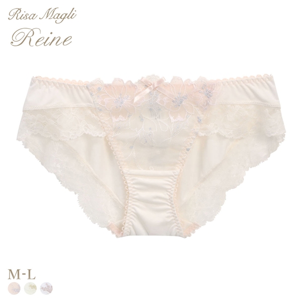リサマリ レーヌ リカルダ ノーマル ショーツ Risa Magli Reine