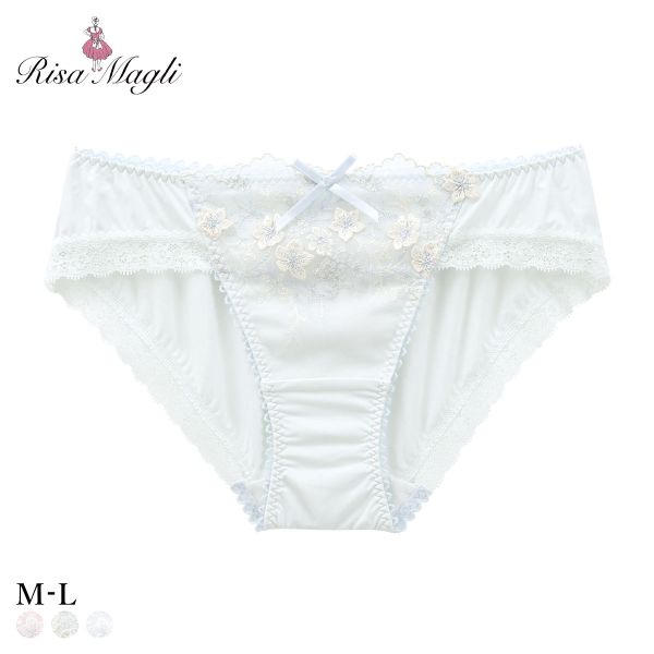 リサマリ フリート ノーマル ショーツ 単品 Risa Magli