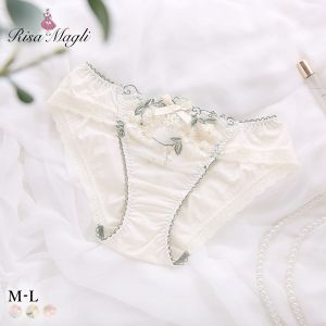 リサマリ エリアン ノーマル ショーツ Risa Magli