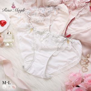 リサマリ フローチェ ノーマル ショーツ Risa Magli