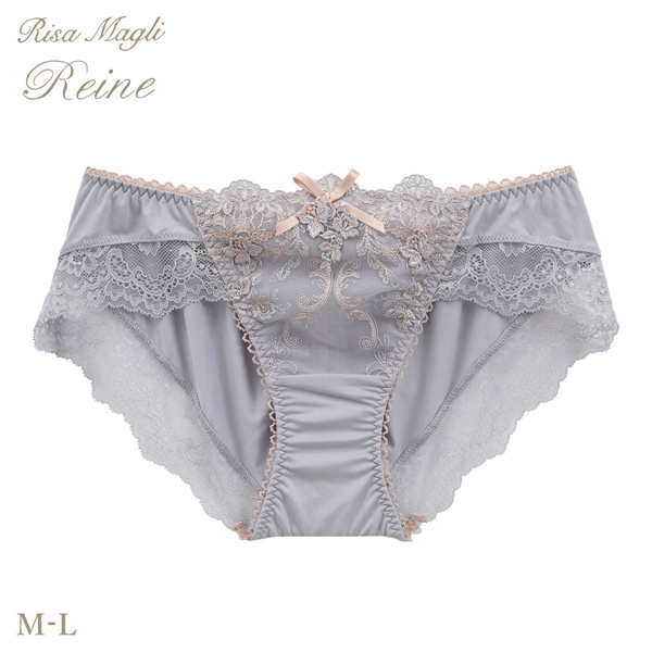 リサマリ レーヌ カタリーナ ノーマル ショーツ Risa Magli Reine