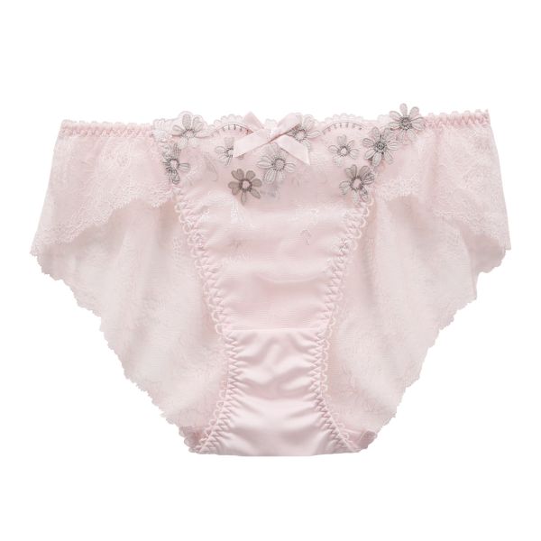 リサマリ Risa Magli レーヌ Reine アンティア バックレース スタンダード ショーツ 単品