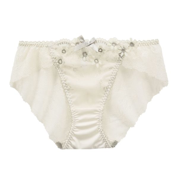 リサマリ Risa Magli レーヌ Reine アンティア バックレース スタンダード ショーツ 単品