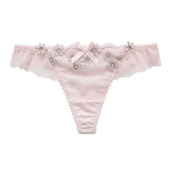 リサマリ Risa Magli レーヌ Reine アンティア ショーツ Tバック タンガ ソング 単品