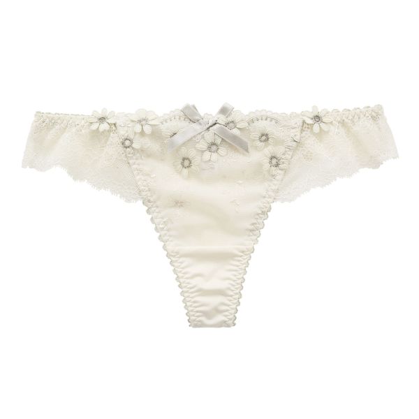 リサマリ Risa Magli レーヌ Reine アンティア ショーツ Tバック タンガ ソング 単品