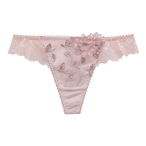 リサマリ Risa Magli ライナ Tバック ショーツ タンガ ソング 単品