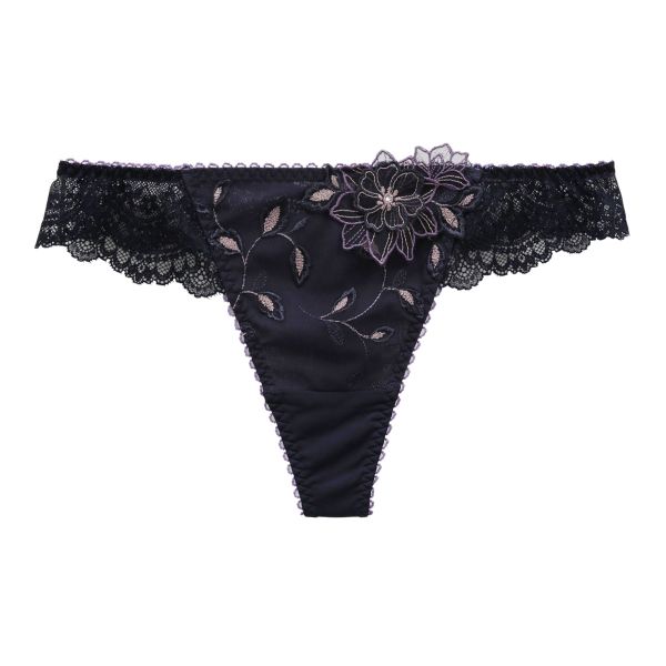 リサマリ Risa Magli ライナ Tバック ショーツ タンガ ソング 単品