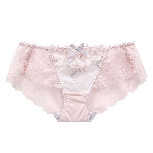 リサマリ Risa Magli レーナ ショーツ スタンダード バックレース 単品