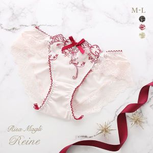 リサマリ Risa Magli レーヌ Reine リース スタンダード ショーツ 単品
