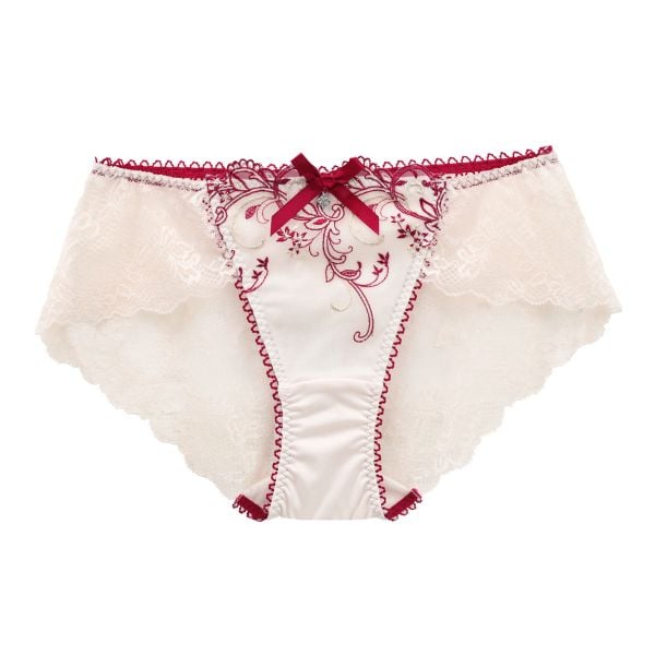 リサマリ Risa Magli レーヌ Reine リース スタンダード ショーツ バックレース 単品