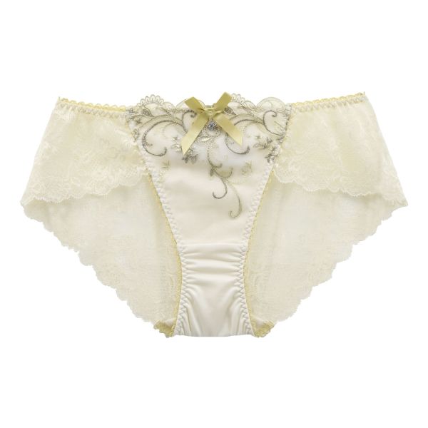 リサマリ Risa Magli レーヌ Reine リース スタンダード ショーツ バックレース 単品