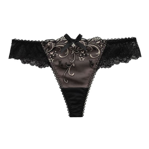 リサマリ Risa Magli レーヌ Reine リース Tバック ショーツ タンガ ソング 単品