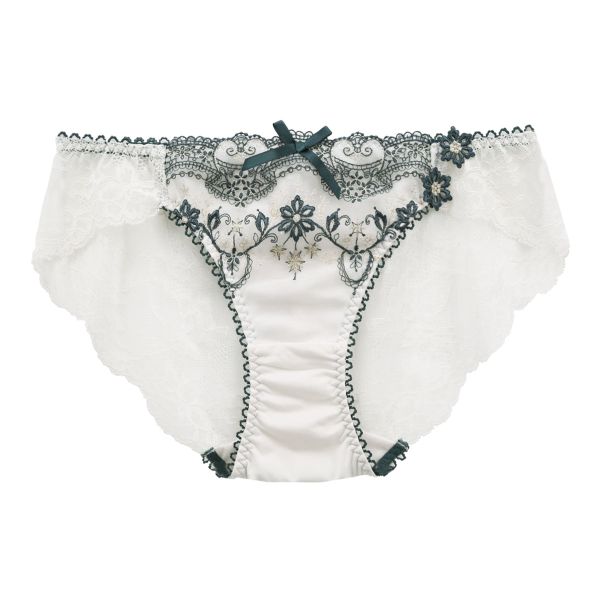 リサマリ Risa Magli ノエリア ショーツ スタンダード バックレース 単品