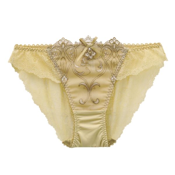 リサマリ Risa Magli レーヌ Reine リーア ショーツ バックレース 単品