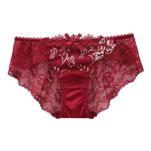 リサマリ Risa Magli レーヌ Reine フラフィー スタンダード ショーツ バックレース 単品