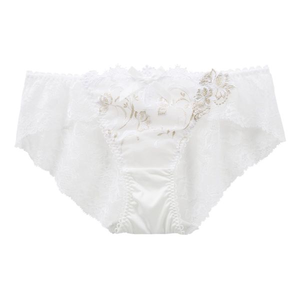 リサマリ Risa Magli レーヌ Reine フラフィー スタンダード ショーツ バックレース 単品