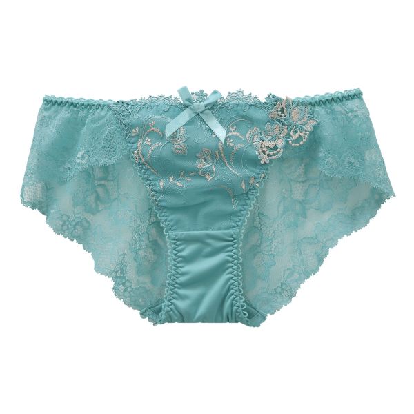 リサマリ Risa Magli レーヌ Reine フラフィー スタンダード ショーツ バックレース 単品