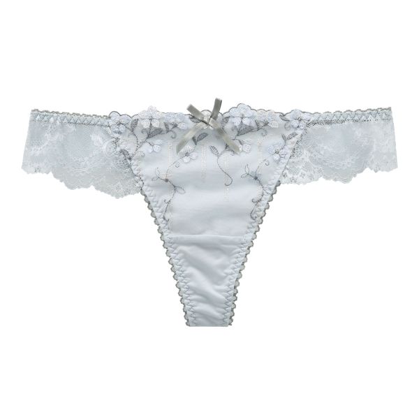 リサマリ Risa Magli メルティ Tバック ショーツ タンガ ソング 単品