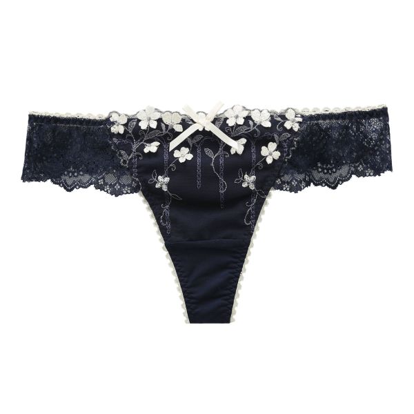 リサマリ Risa Magli メルティ Tバック ショーツ タンガ ソング 単品