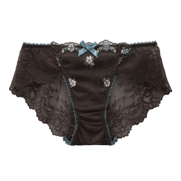 リサマリ Risa Magli アマイア ショーツ ノーマル バックレース 単品