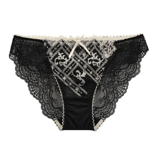 リサマリ Risa Magli レーヌ Reine クリスチアーヌ ショーツ バックレース 単品