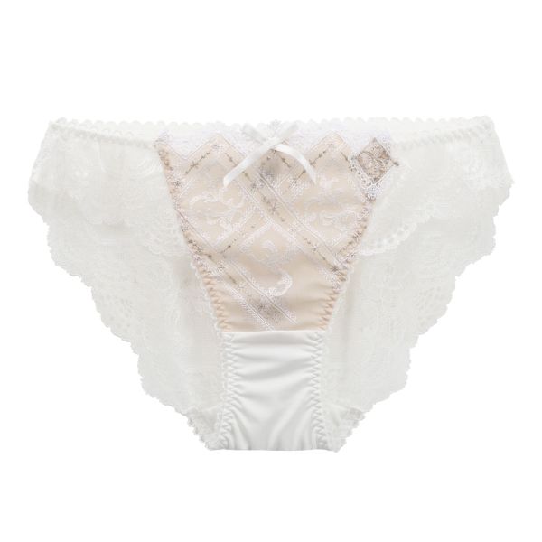リサマリ Risa Magli レーヌ Reine クリスチアーヌ ショーツ バックレース 単品
