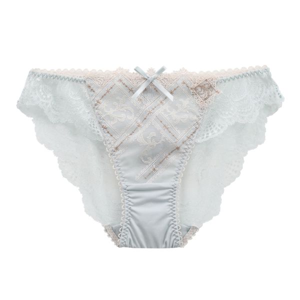 リサマリ Risa Magli レーヌ Reine クリスチアーヌ ショーツ バックレース 単品