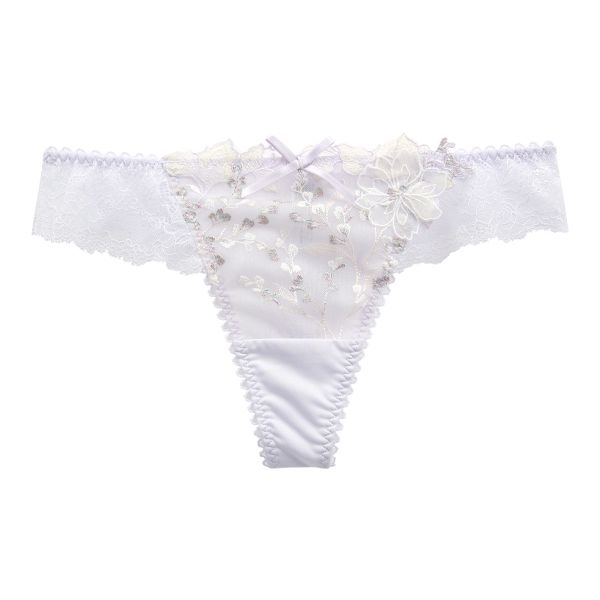 リサマリ Risa Magli レーヌ Reine ロマーヌ ショーツ Tバック タンガ ソング 単品