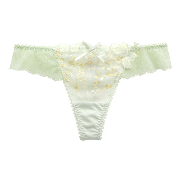 リサマリ Risa Magli レーヌ Reine ロマーヌ ショーツ Tバック タンガ ソング 単品