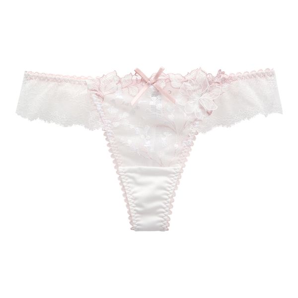 リサマリ Risa Magli レーヌ Reine ロマーヌ ショーツ Tバック タンガ ソング 単品