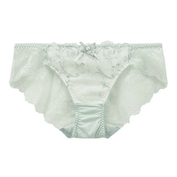 リサマリ Risa Magli マリッジ ショーツ ノーマル バックレース 単品